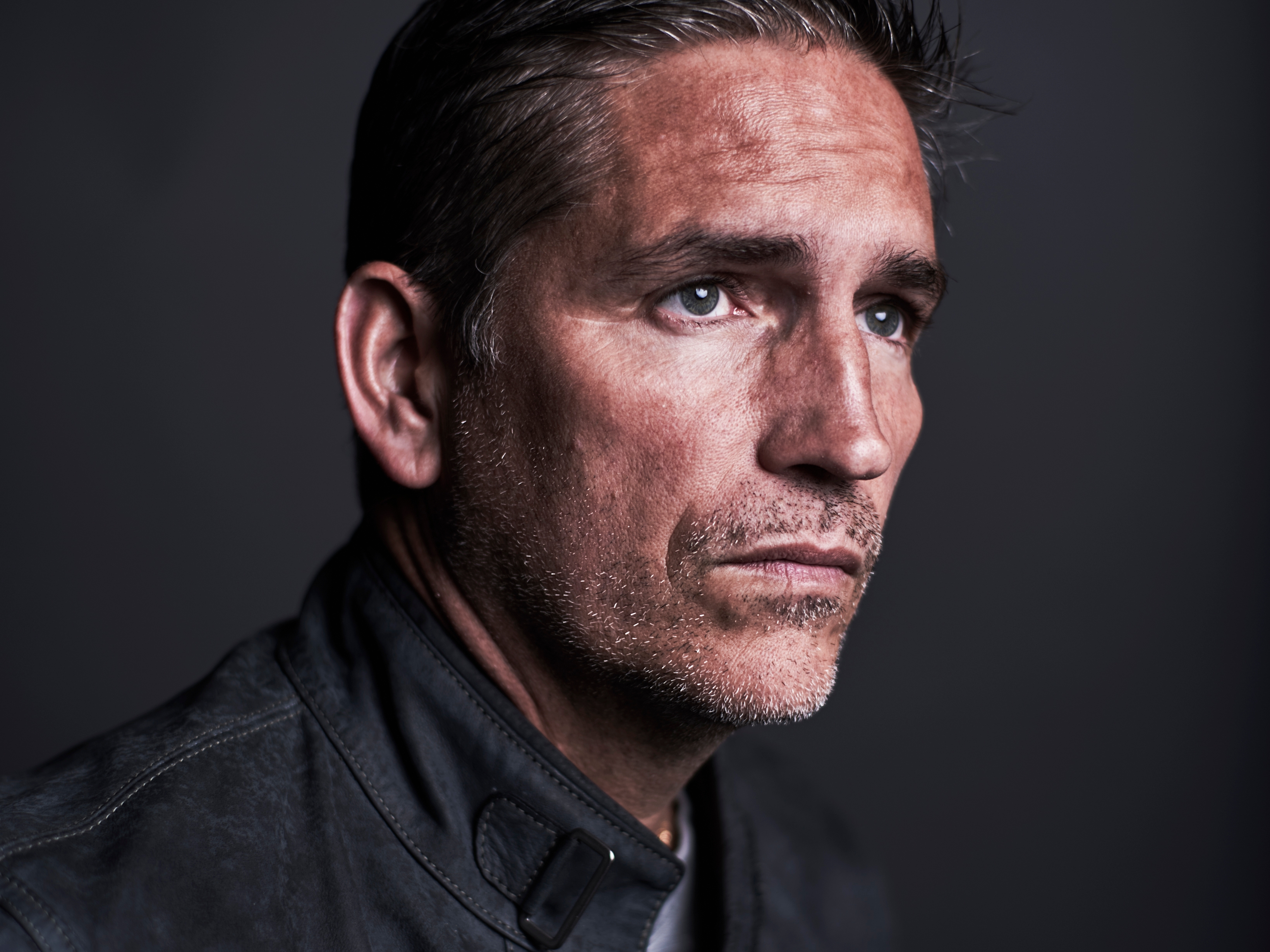 hijo de jim caviezel