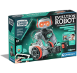 Evolution Robot 2.0