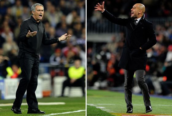 Point of pride for Real Madrid | Spain | EL PAÍS in English