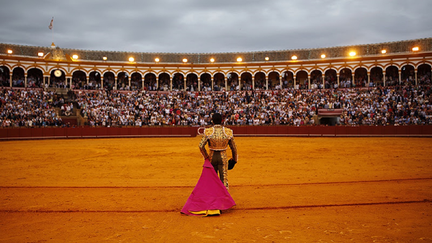 Morante, Roca Rey, Rufo… en la Feria de San Miguel de Sevilla