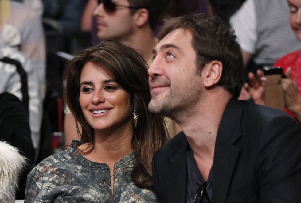 penelope cruz y javier bardem hijo