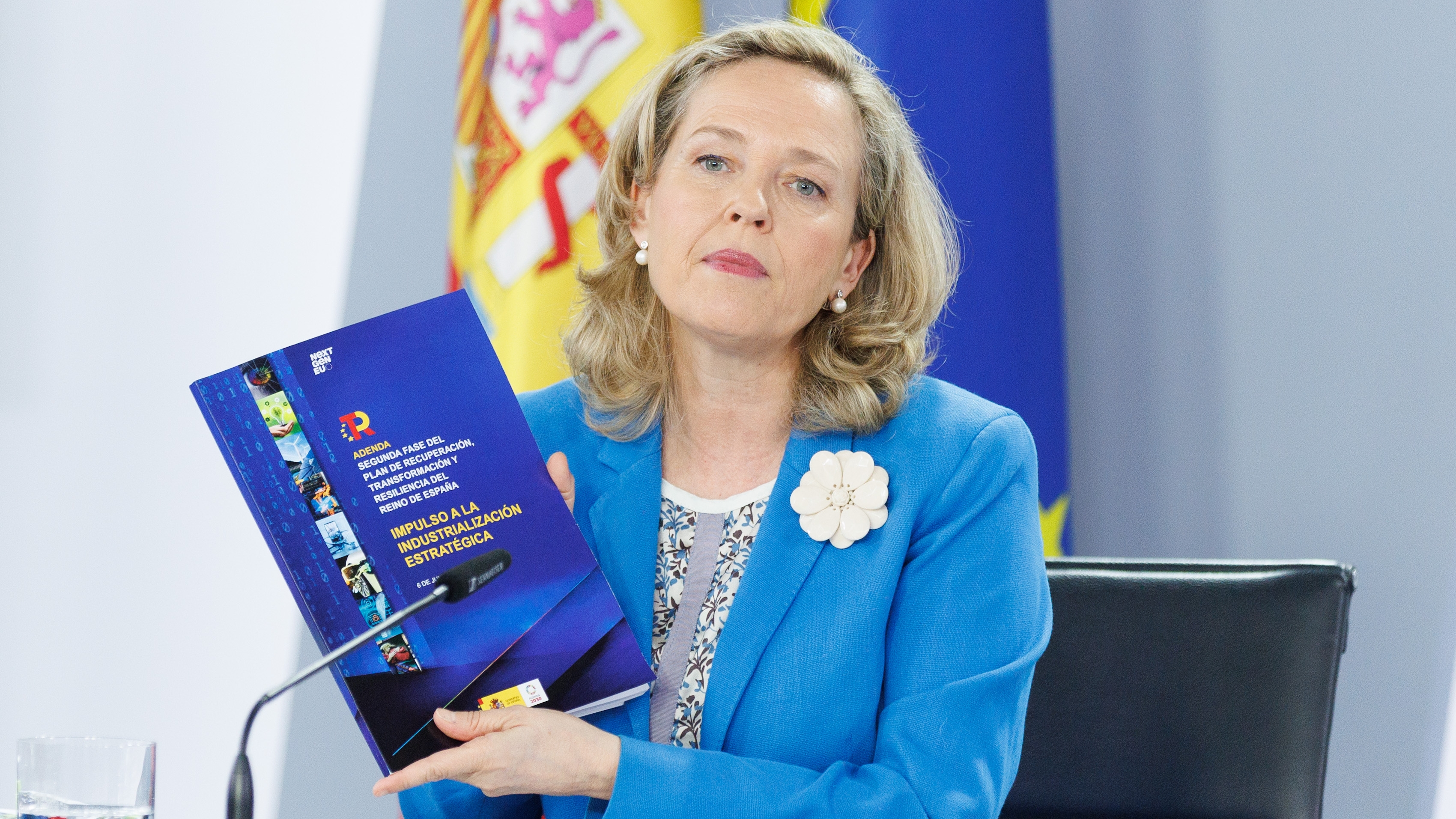 S&P alerta de que España e Italia pueden precisar una prórroga para los fondos europeos