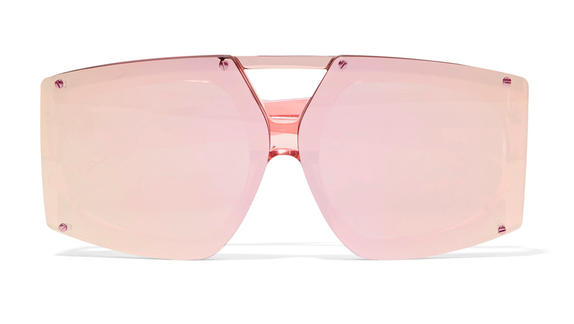 20 gafas de sol para este verano que vas a querer llevar incluso
