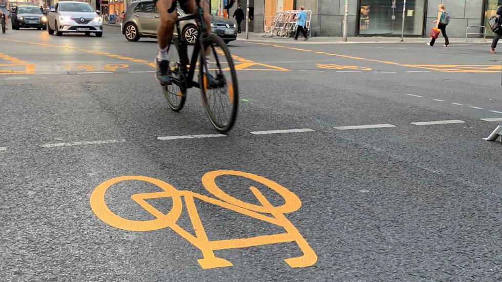 La revolución de la bicicleta en París Seres Urbanos La revolución de la bicicleta en París Seres Urbanos