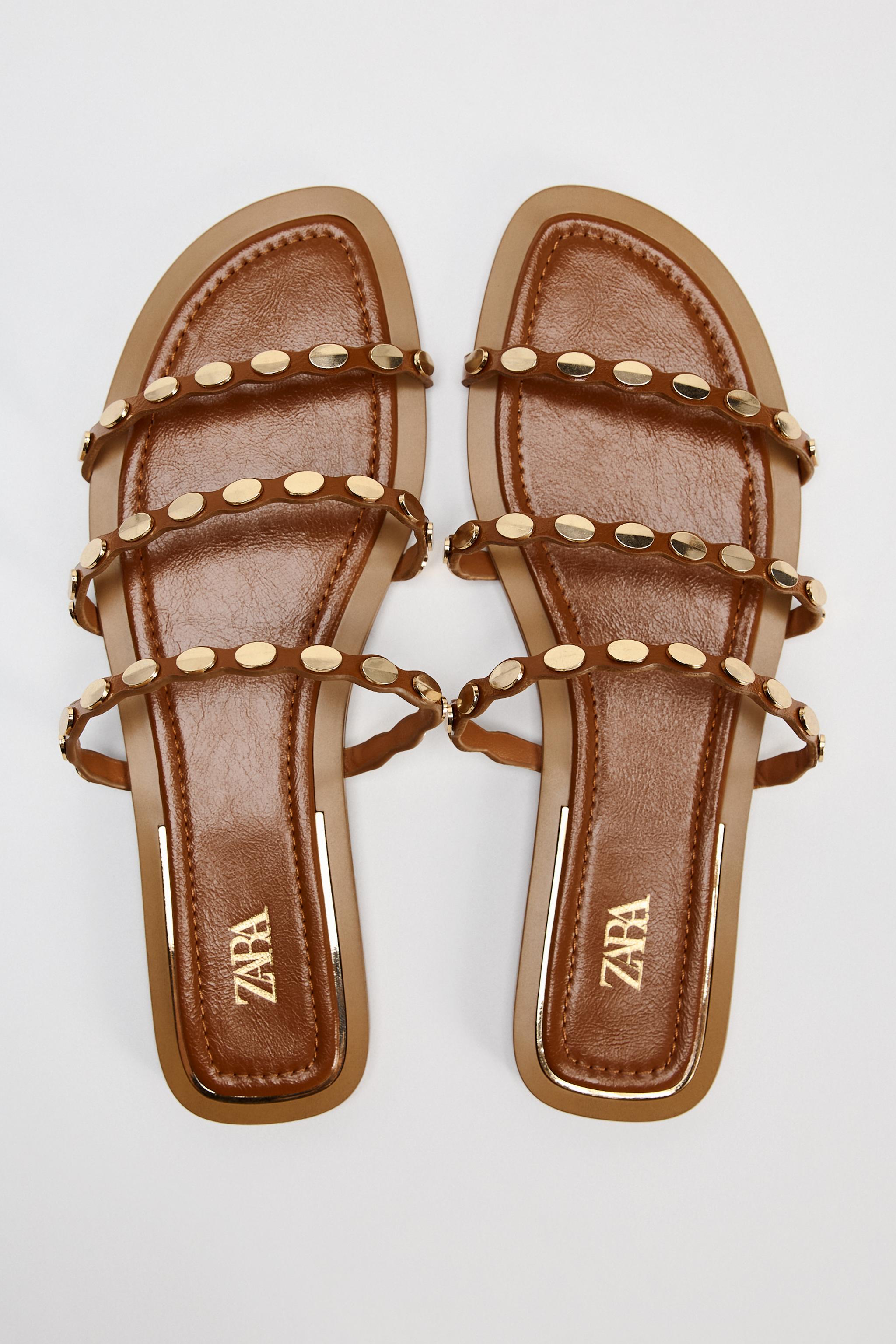 Se buscan sandalias minimalistas para un verano de comodidad | Moda | S  Moda | EL PAÍS