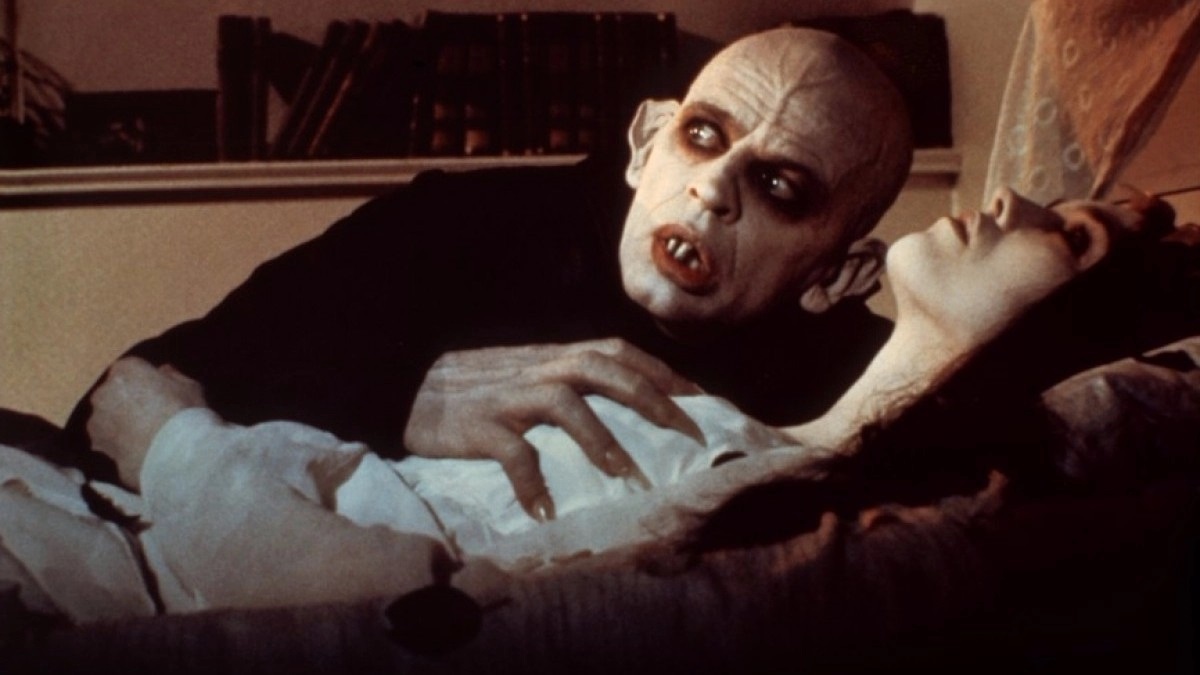 Diez grandes películas de terror basadas en libros disponibles en plataformas