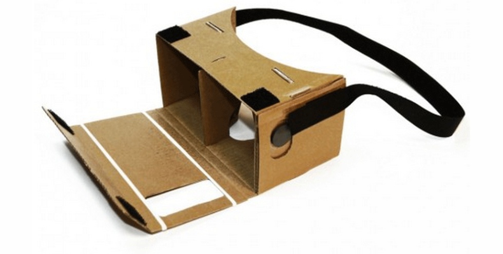 Seis gafas de realidad virtual para móviles por menos de 50 euros