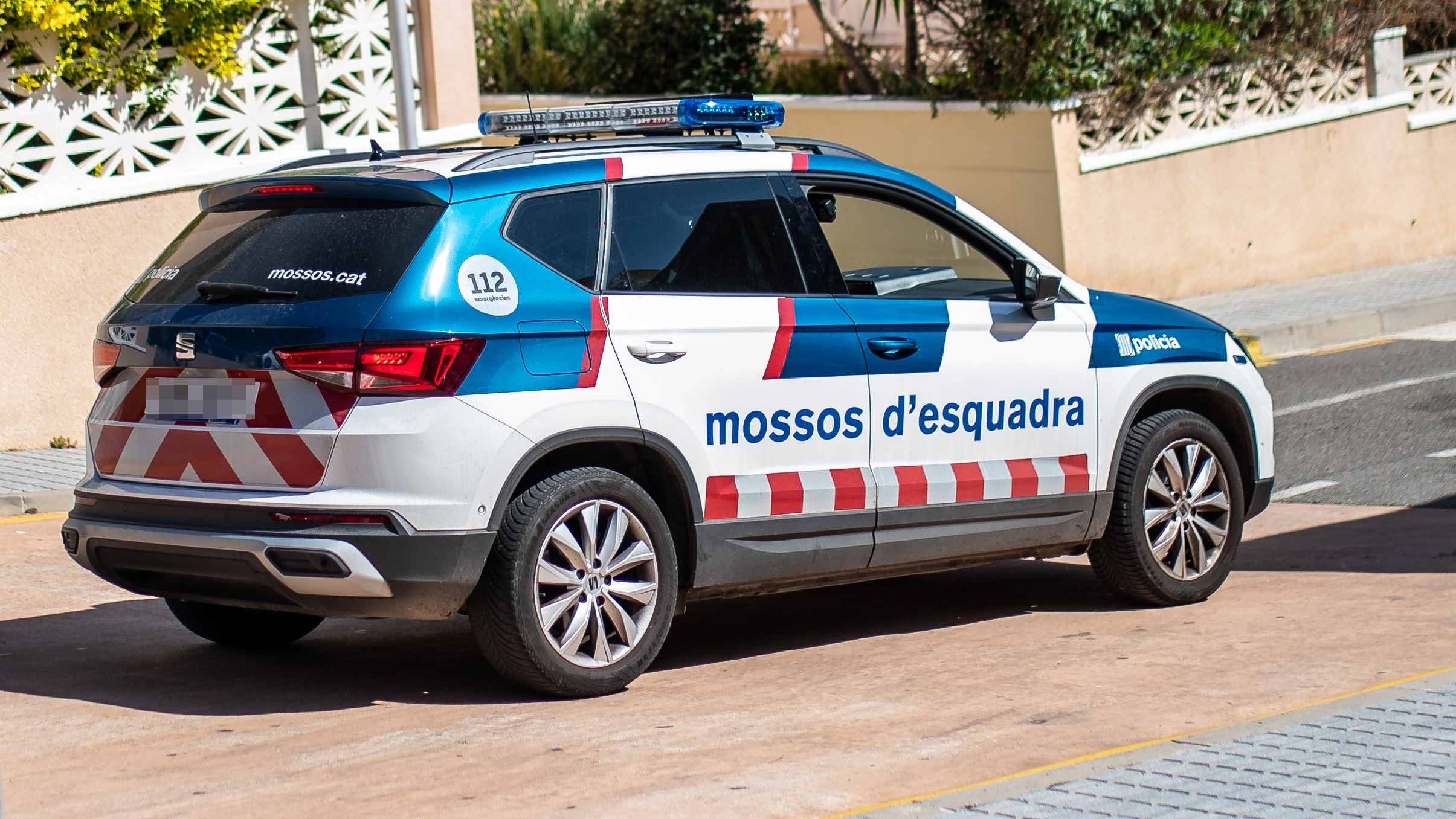 Una persona muere en un tiroteo entre dos familias en el barrio de Campclar de Tarragona