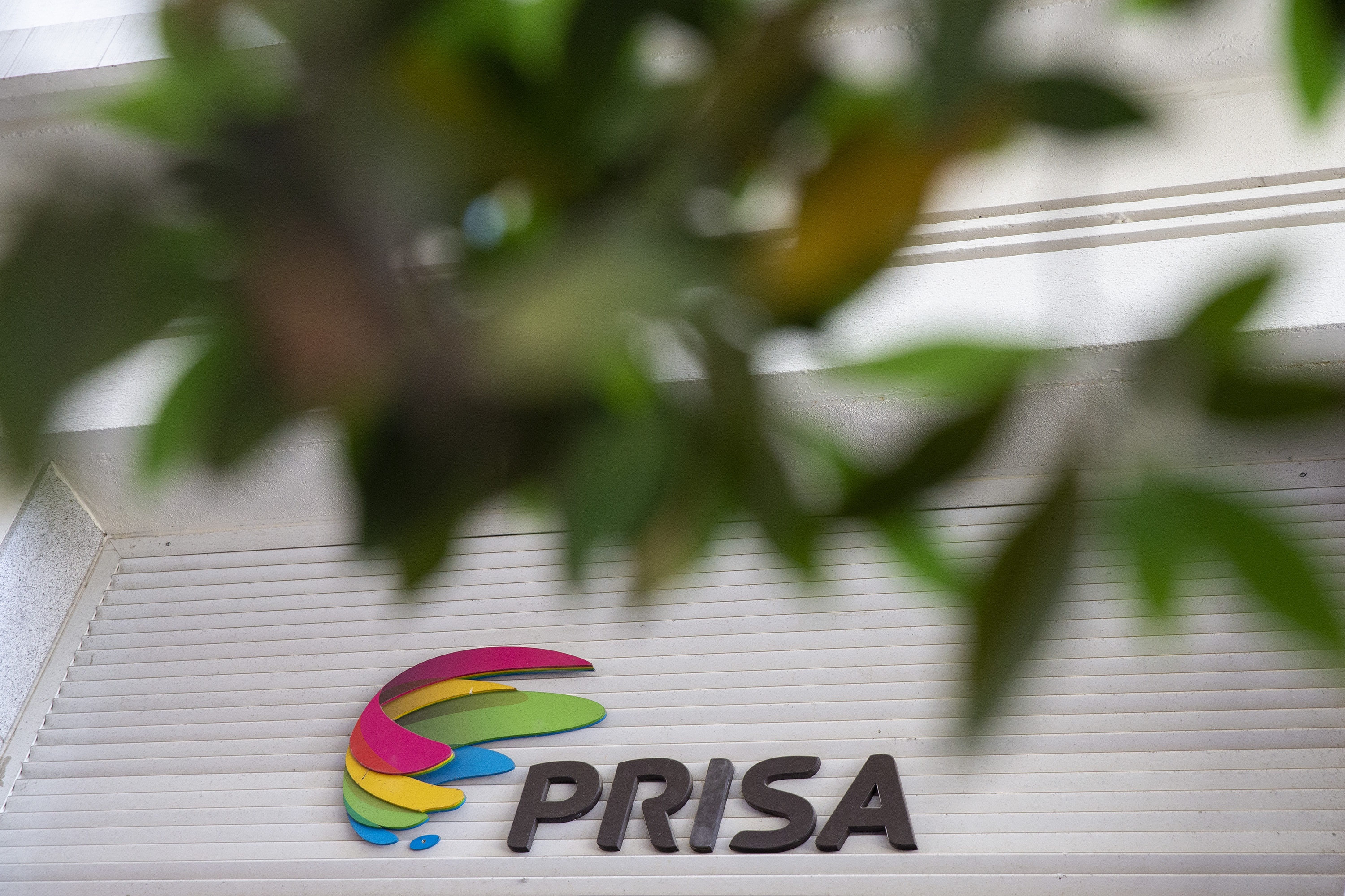 PRISA aumenta su ebitda un 53% en el primer semestre hasta los 68 millones de euros