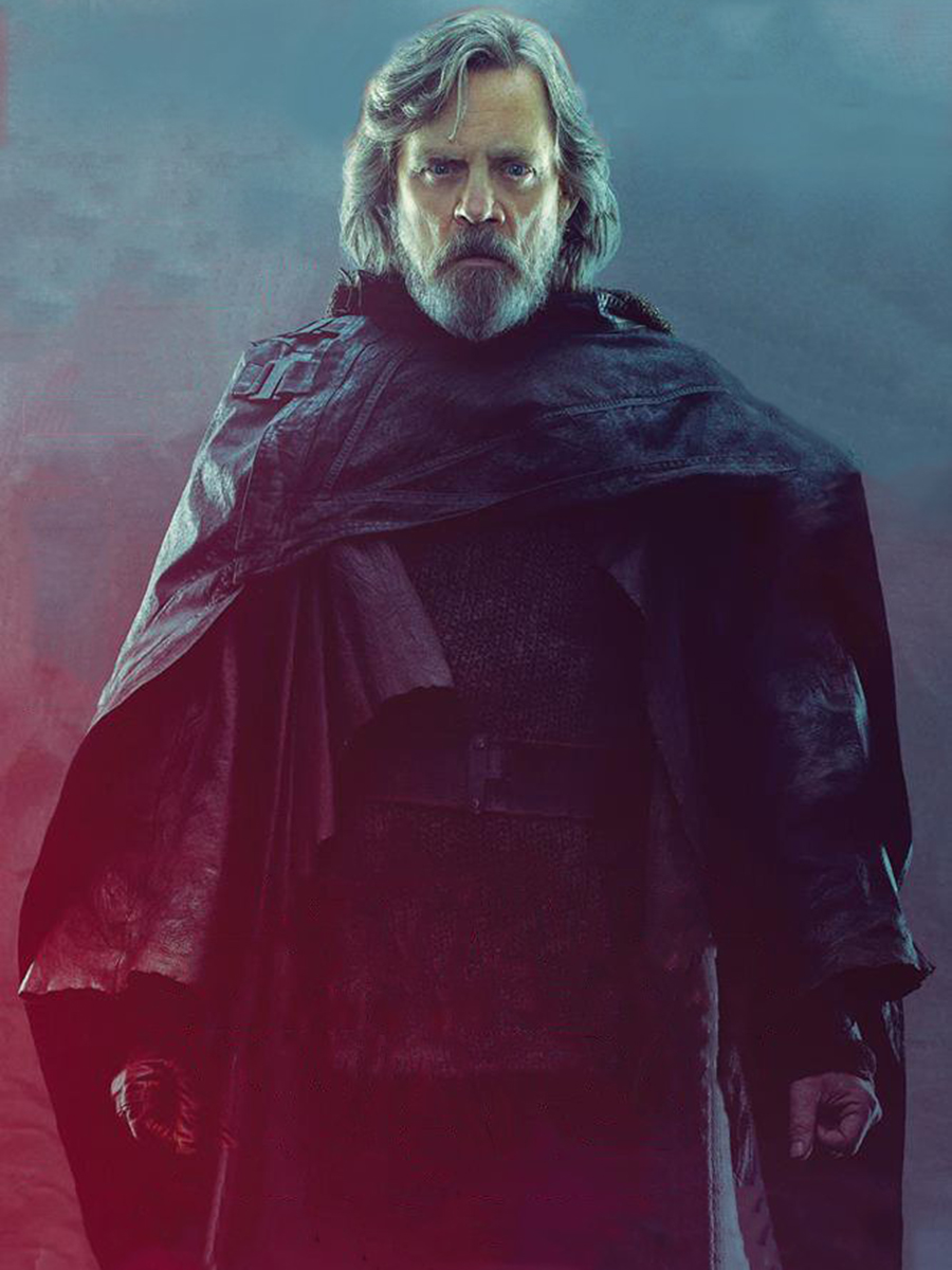 13 razones por las que Luke Skywalker es un inesperado icono de estilo |  Fotos | S Moda: Revista de moda, belleza, tendencias y famosos | EL PAÍS