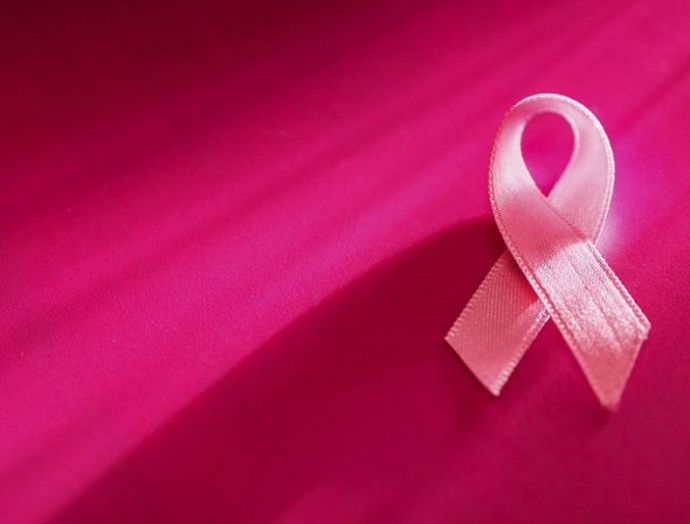 Cuál es el origen del lazo rosa en la lucha contra cáncer de mama? | Fotos  | Fotos | Cinco Días