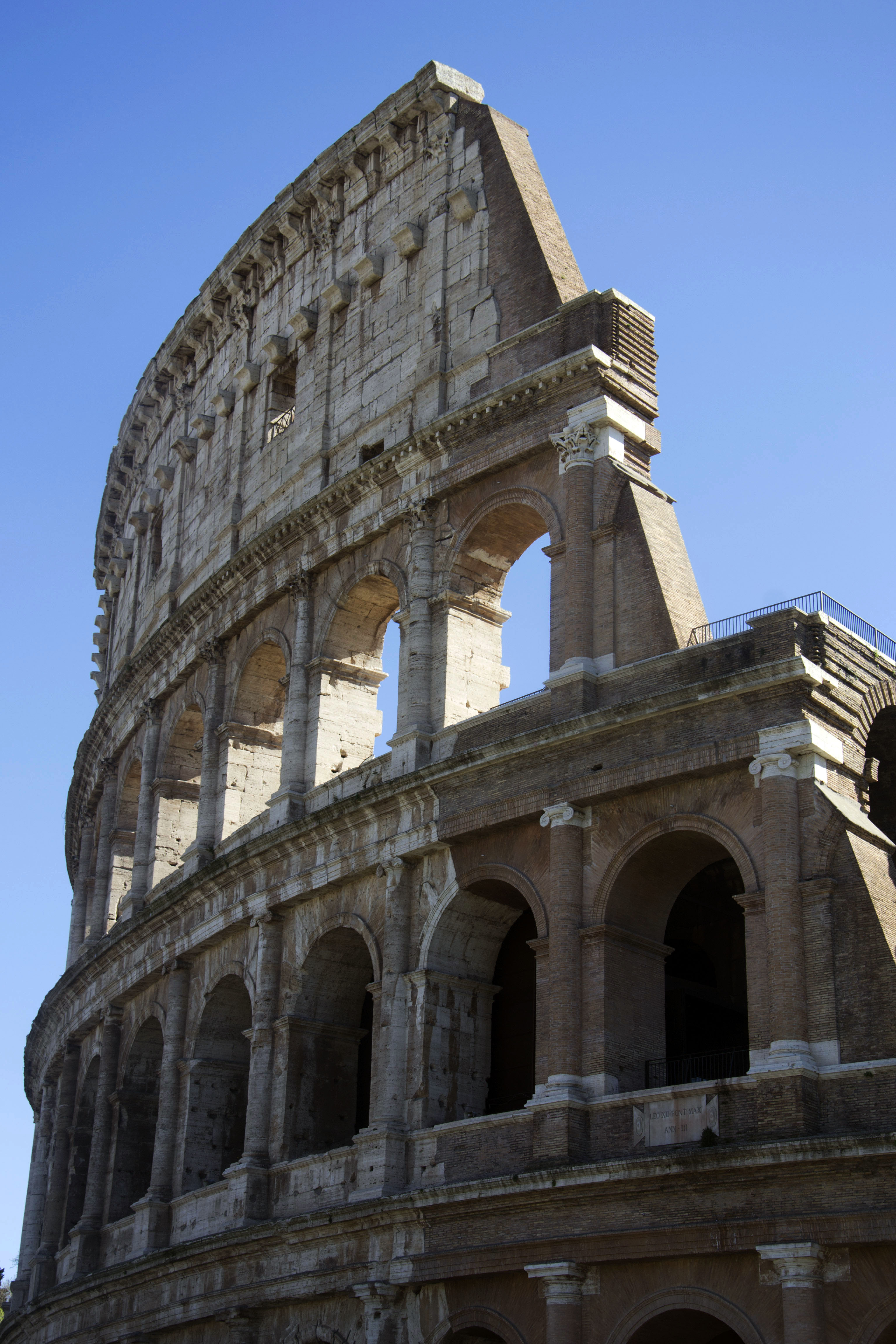 Roma: Palazzo Valentini Roman Domus Multimedia Experience | GetYourGuide, image size:3072x4608