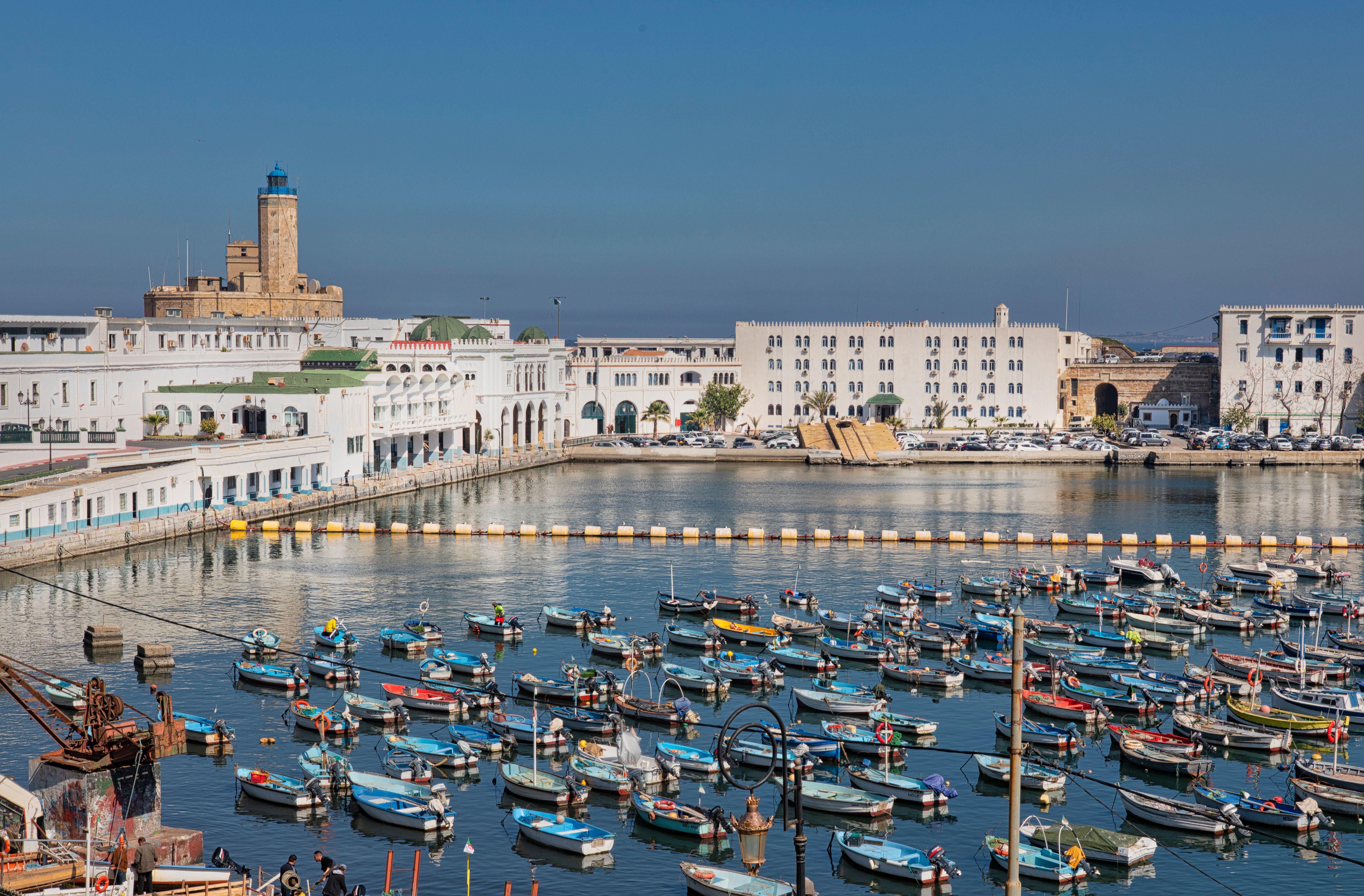 Viajar a argelia | Portugalessence.com