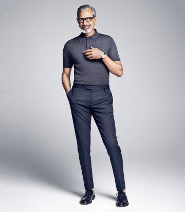 Jeff Goldblum Mi Cuerpo Es La Expresion De Mi Sexualidad Icon El Pais