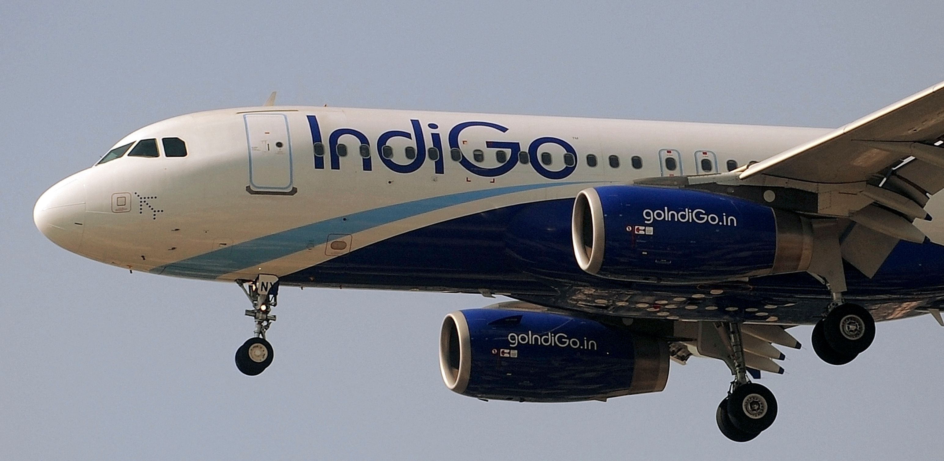Airbus vende 500 aviones a IndiGo, el mayor contrato de la historia de la aviación comercial