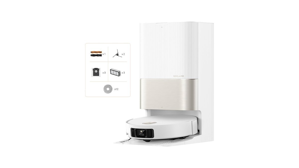 Robot aspirador Robot aspirador