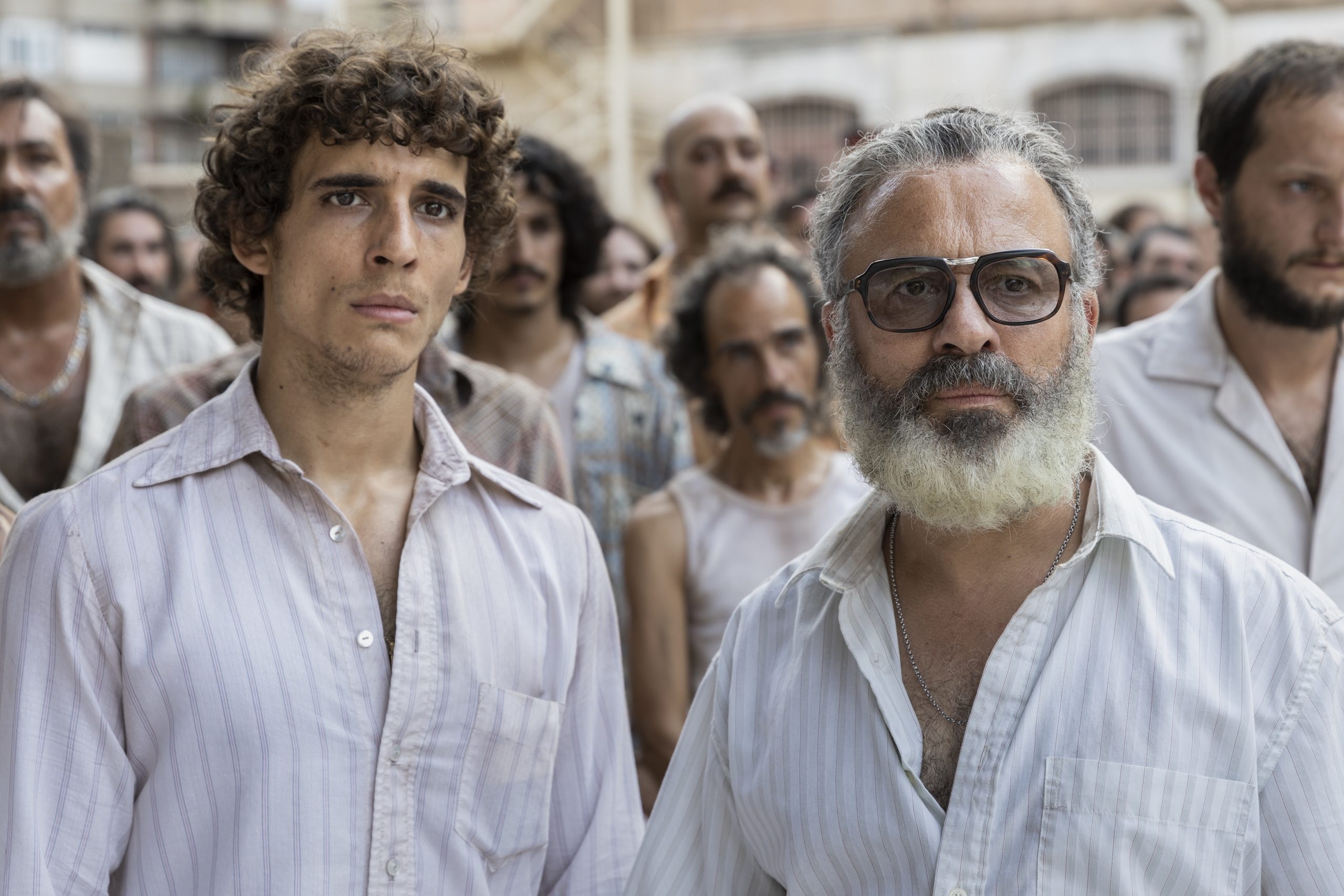 El cine español rompe sus límites desde la diversidad en un año excepcional Cine EL PAÍS imagen Foto foto