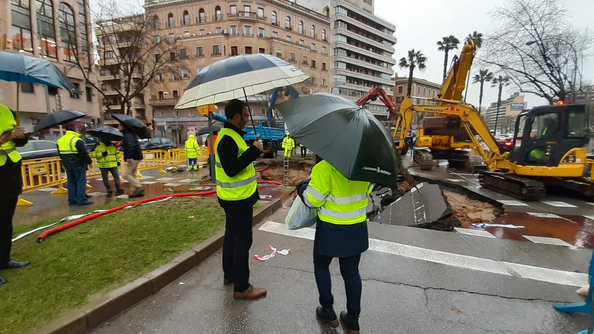 Palma de mallorca ultimas noticias