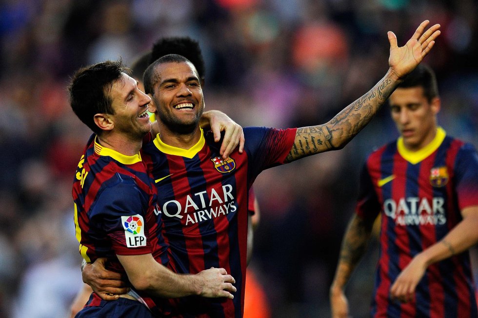 Galería de fotos: Messi dejó Barcelona y hace delirar a París