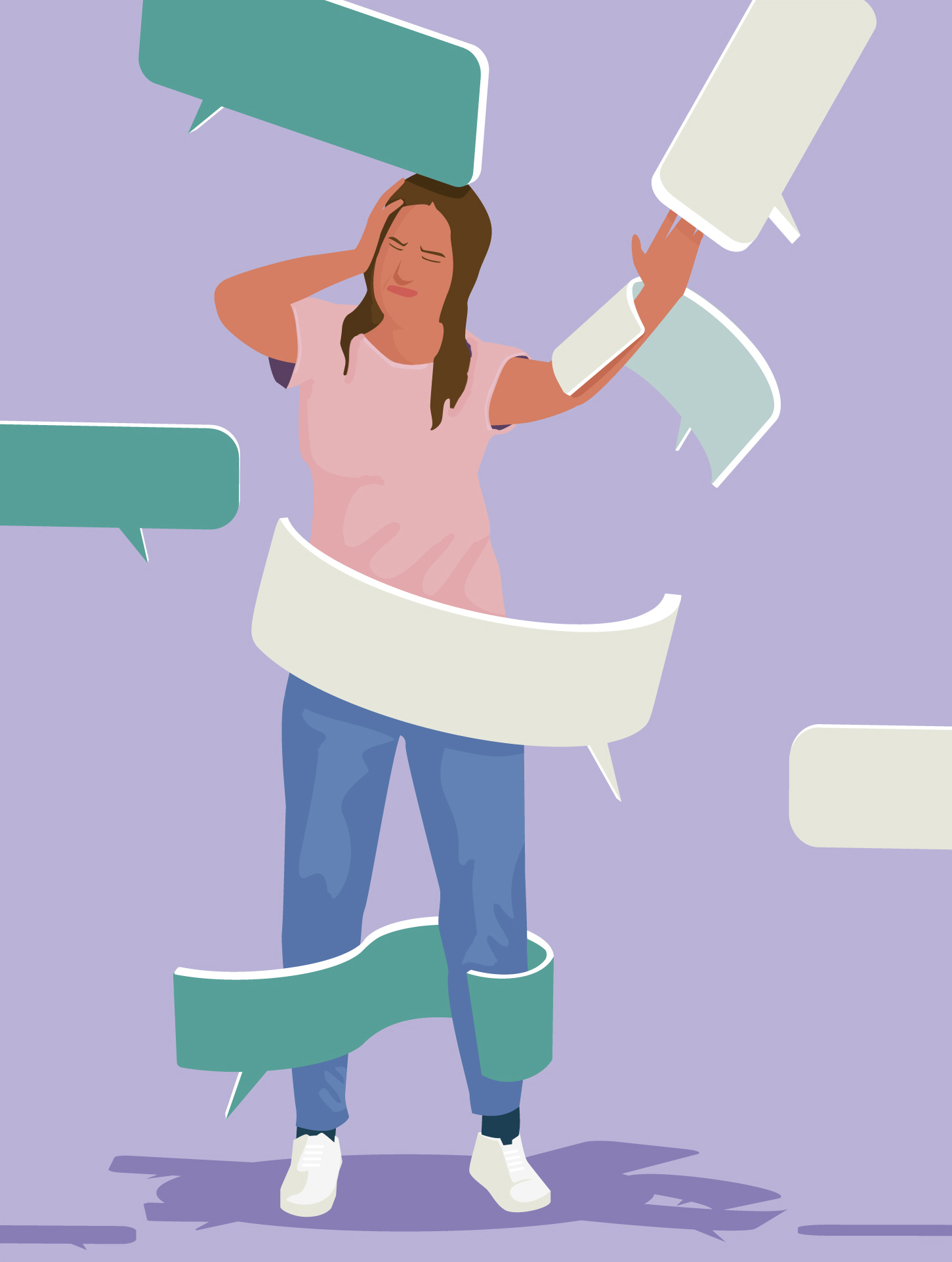 Mentalidades empobrecedoras