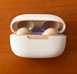 Semi-in-ear Semi-in-ear