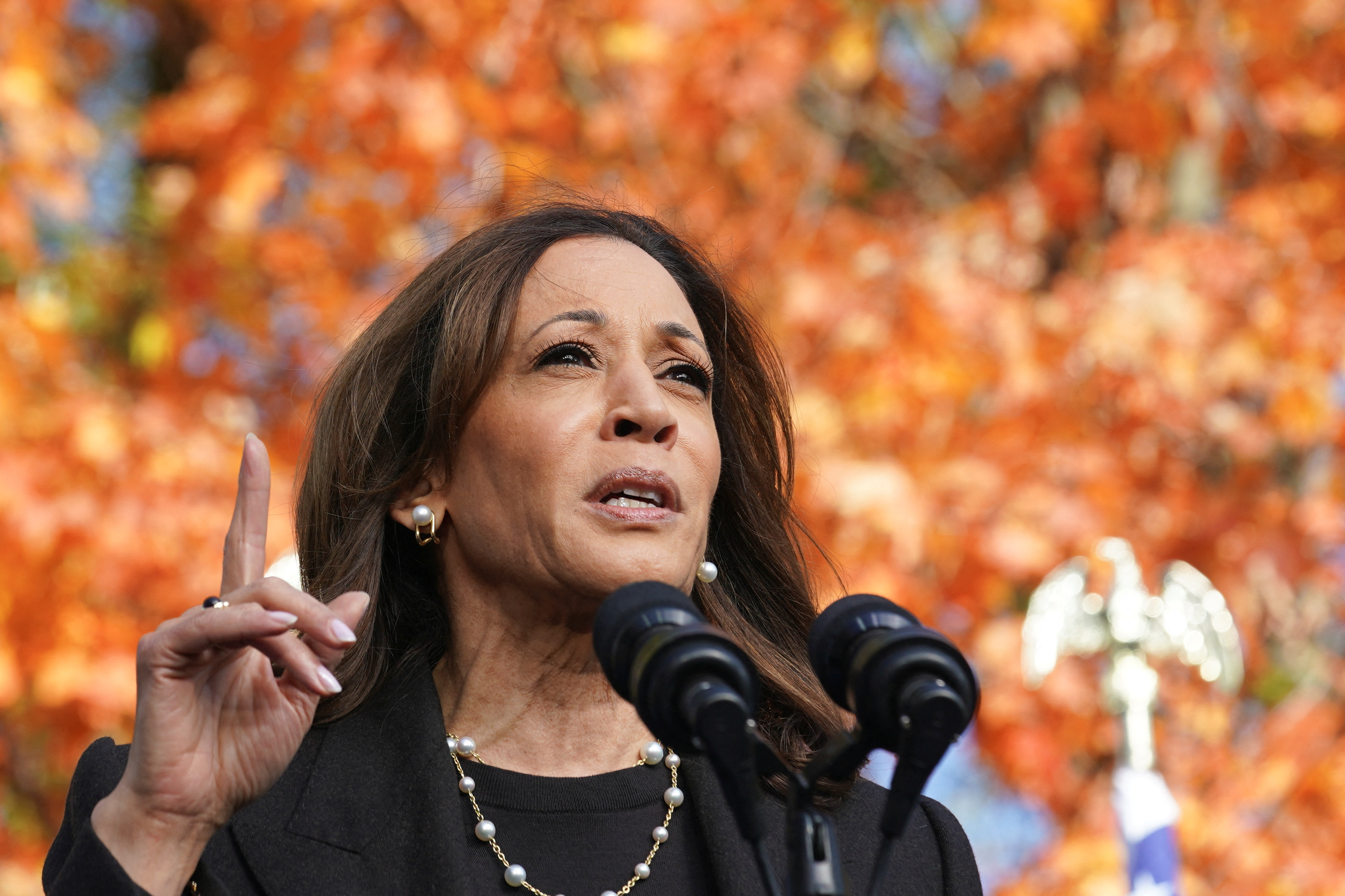 Kamala Harris