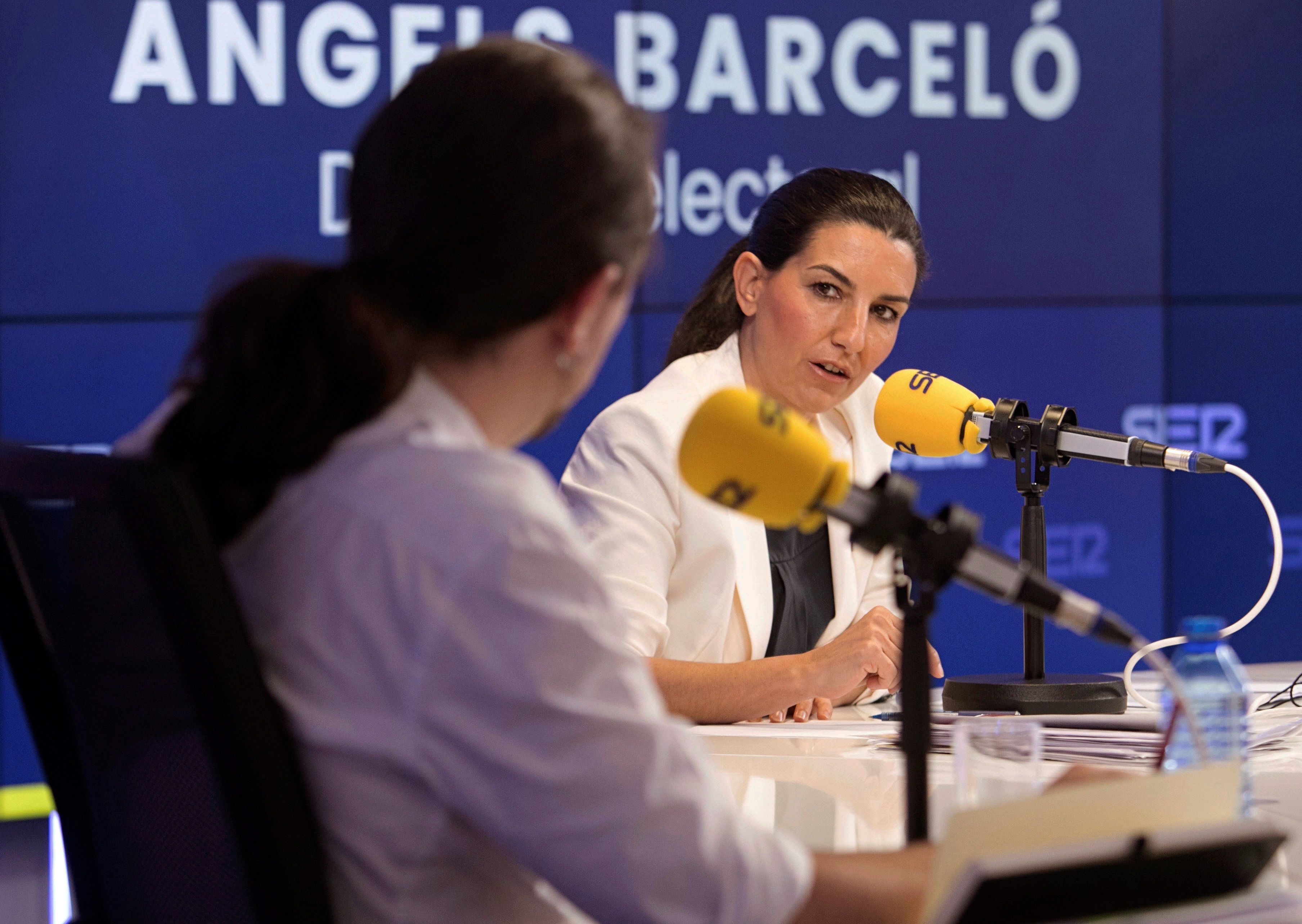Debate Cadena Ser Las consecuencias de levantarse de la Debate Cadena Ser Las consecuencias de levantarse de la