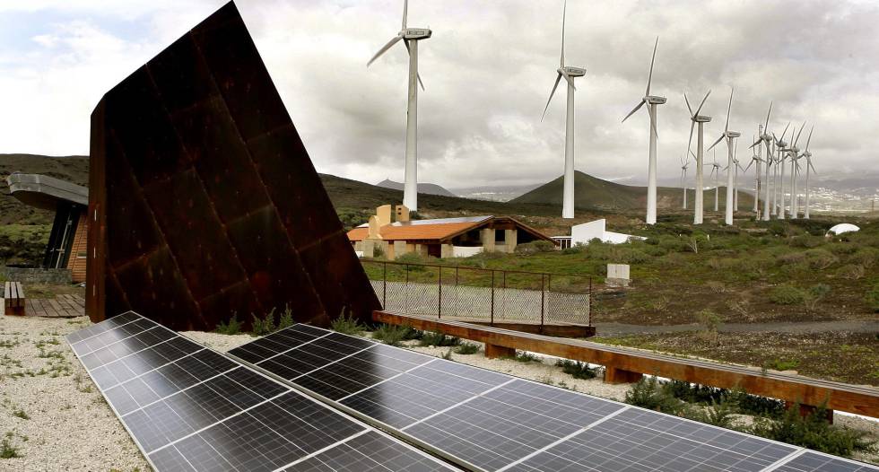Los inversores en las antiguas renovables  subvencionadas: “Tarde o temprano, España va a tener que pagar”
