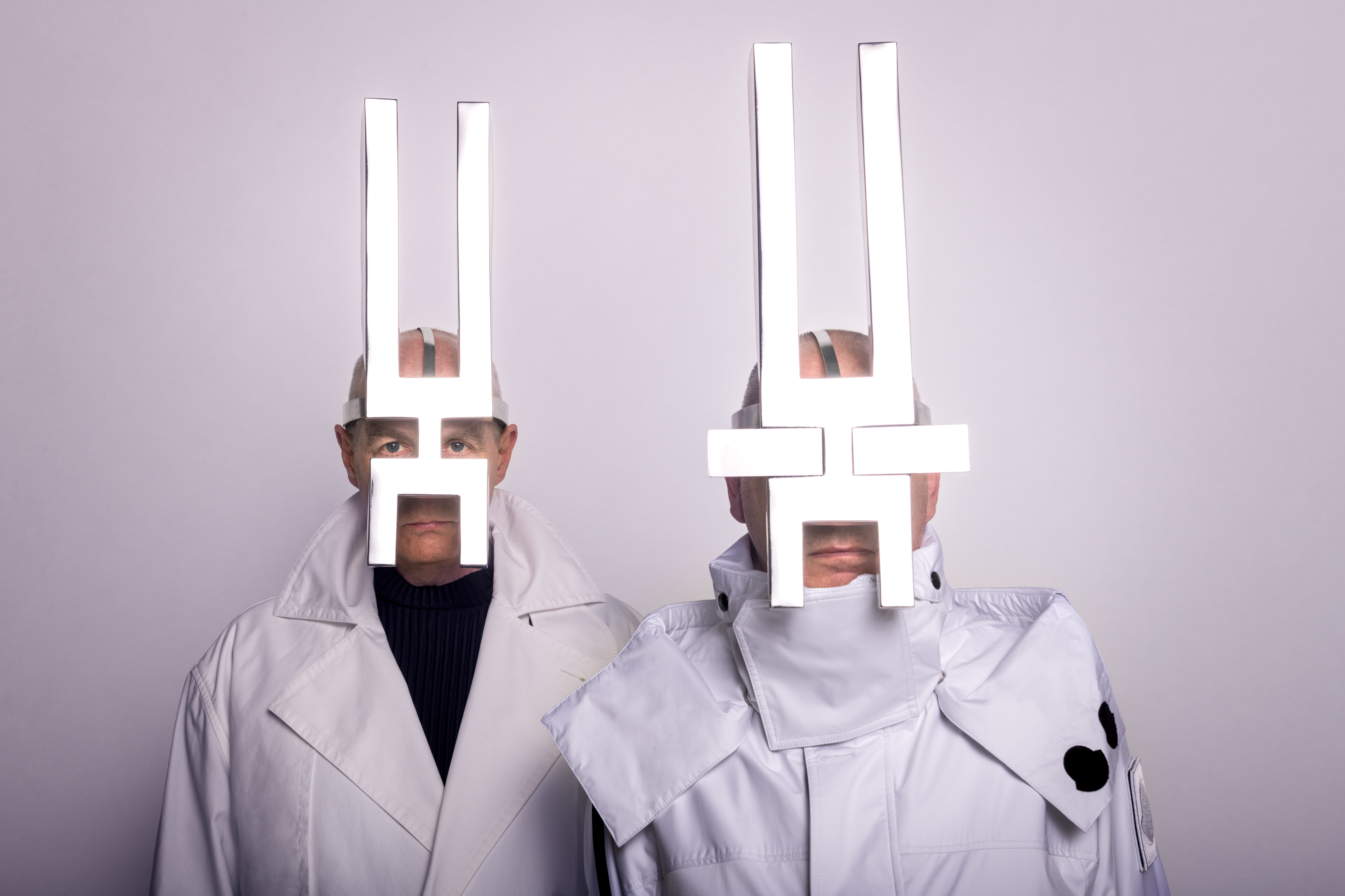 Pet Shop Boys: “El pop actual se ha vuelto narcisista y poco interesante”