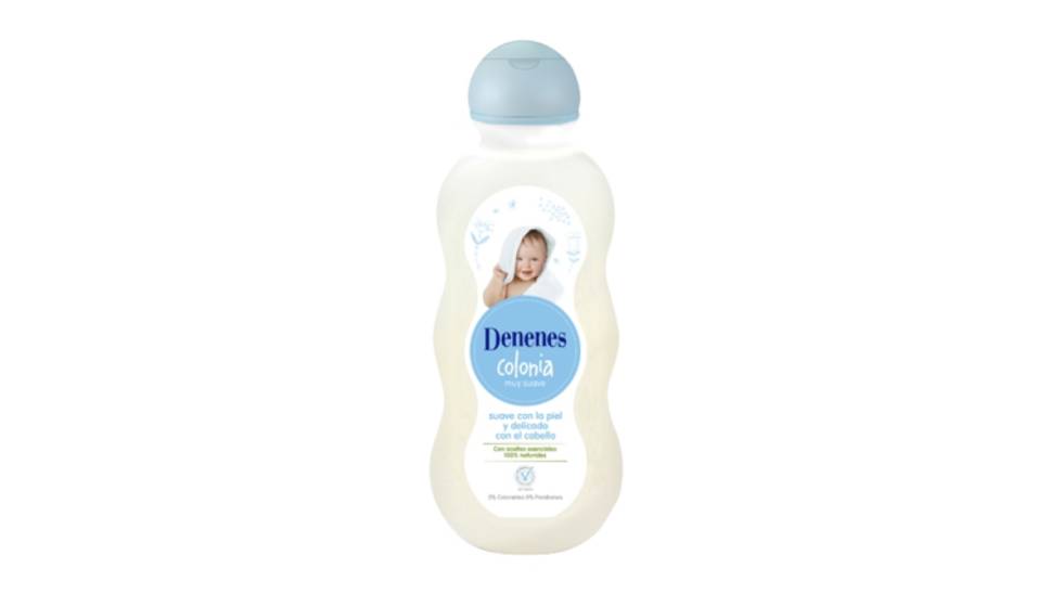 Mustela Bulgari Y Otras Colonias Sin Alcohol Para Bebes Y Ninos Escaparate El Pais