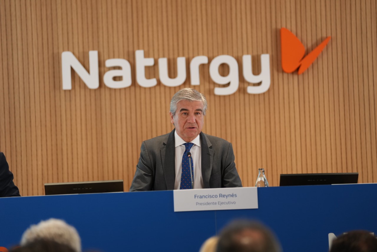 Naturgy ultima el nombramiento de un consejero delegado sin retirarle las funciones ejecutivas a Reynés
