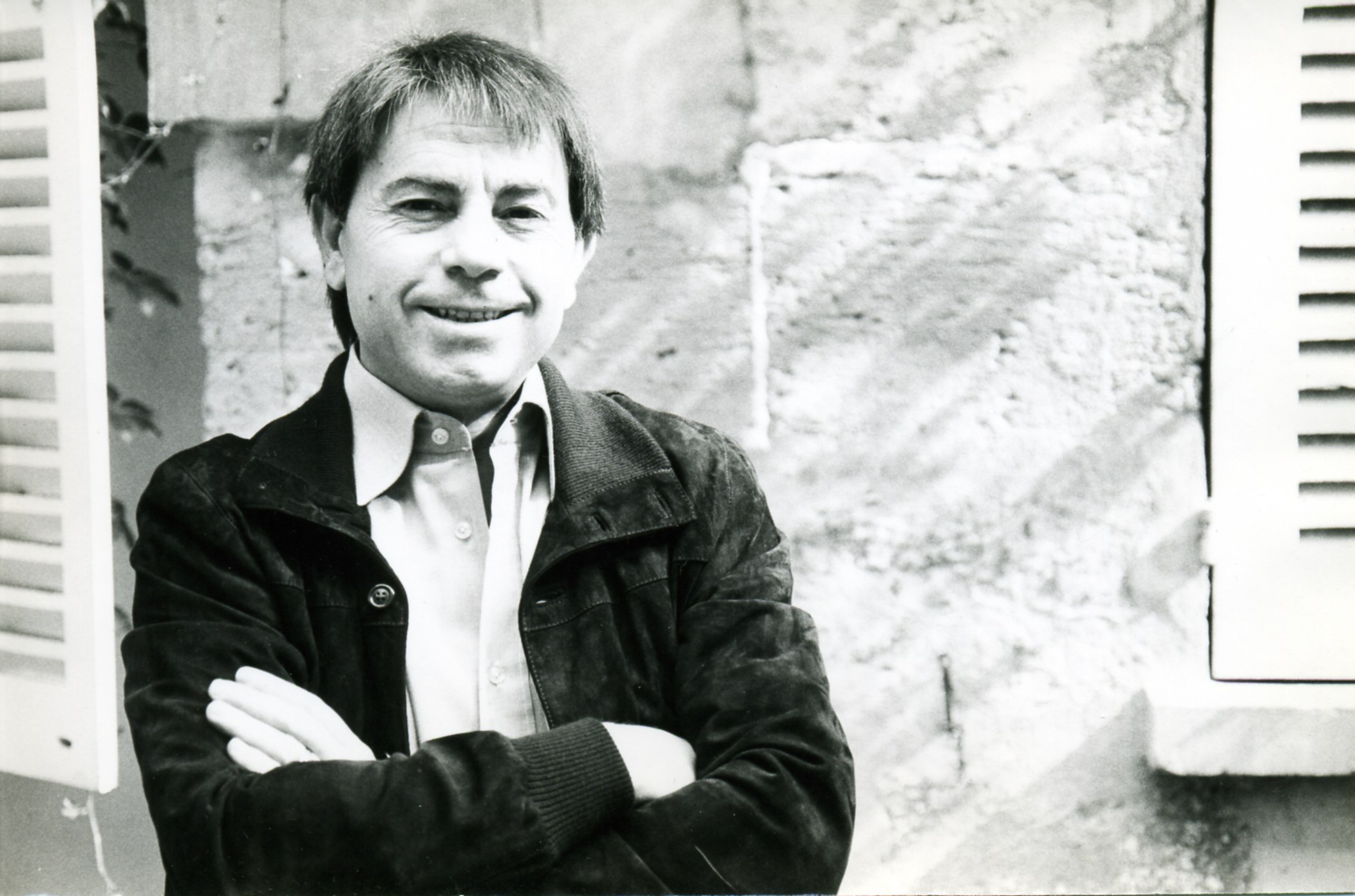 El espejo oscuro del turismo, la Transición y la Movida: Agustín Gómez Arcos encuentra su público 25 años después de su muerte