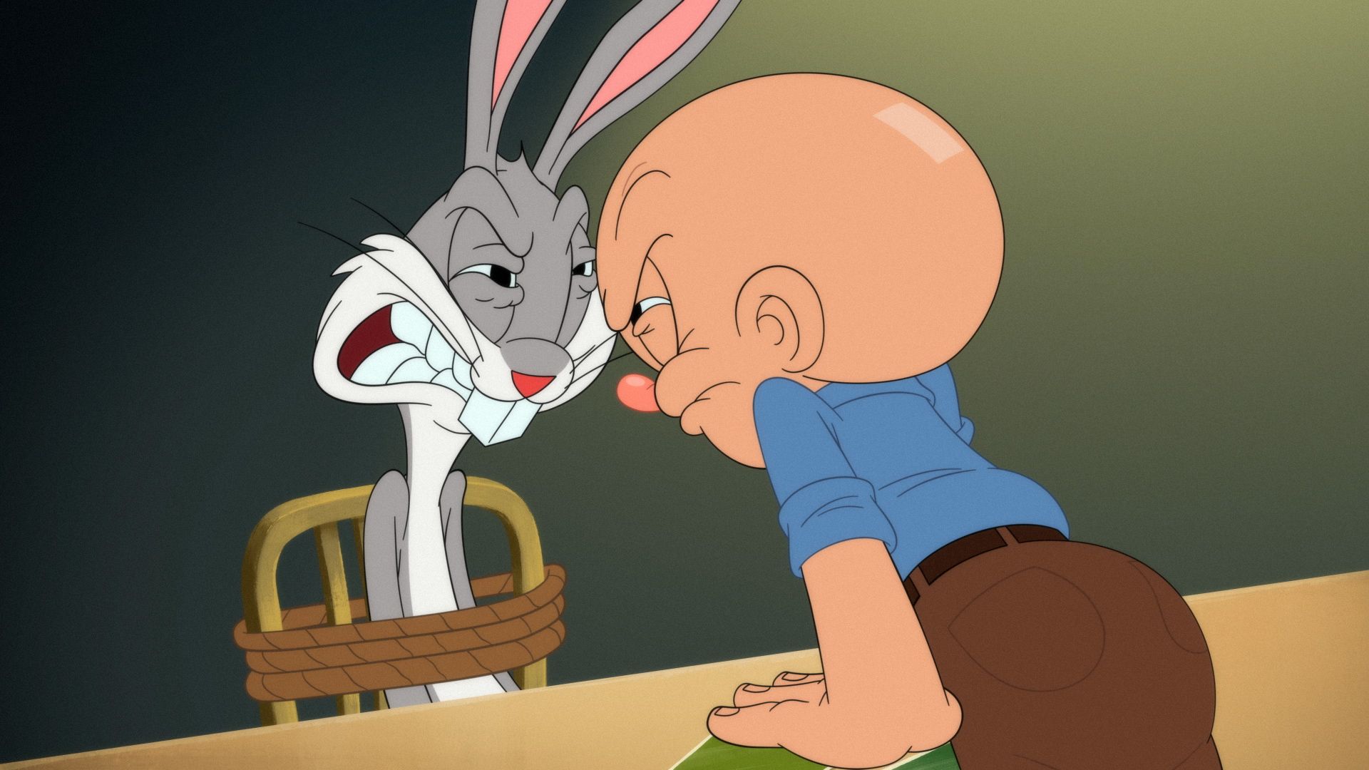 Bugs Bunny Abraza Sus Origenes Para Hablar Al Presente Television El Pais