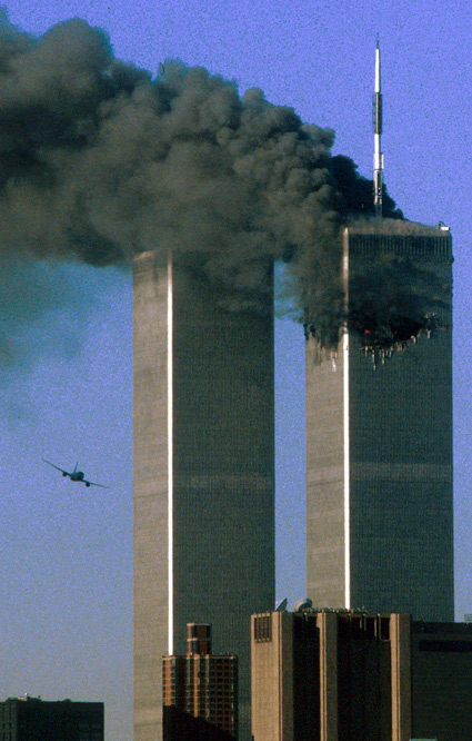 8 mitos del atentado del 9/11 a las Torres Gemelas que debes dejar