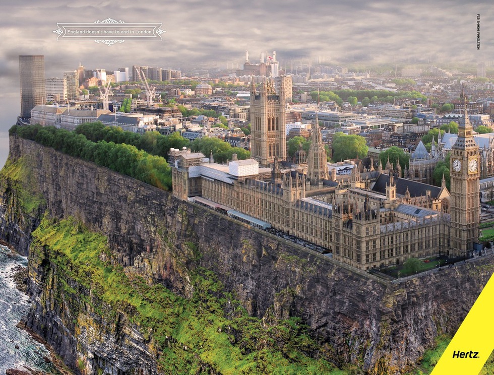 Hertz Publizia Televisión EL PAÍS