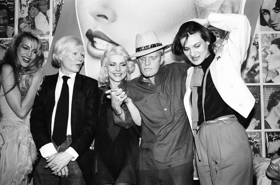 Frivolo Despiadado Fiestero Genial Truman Capote En 15 Fotos Icon El Pais