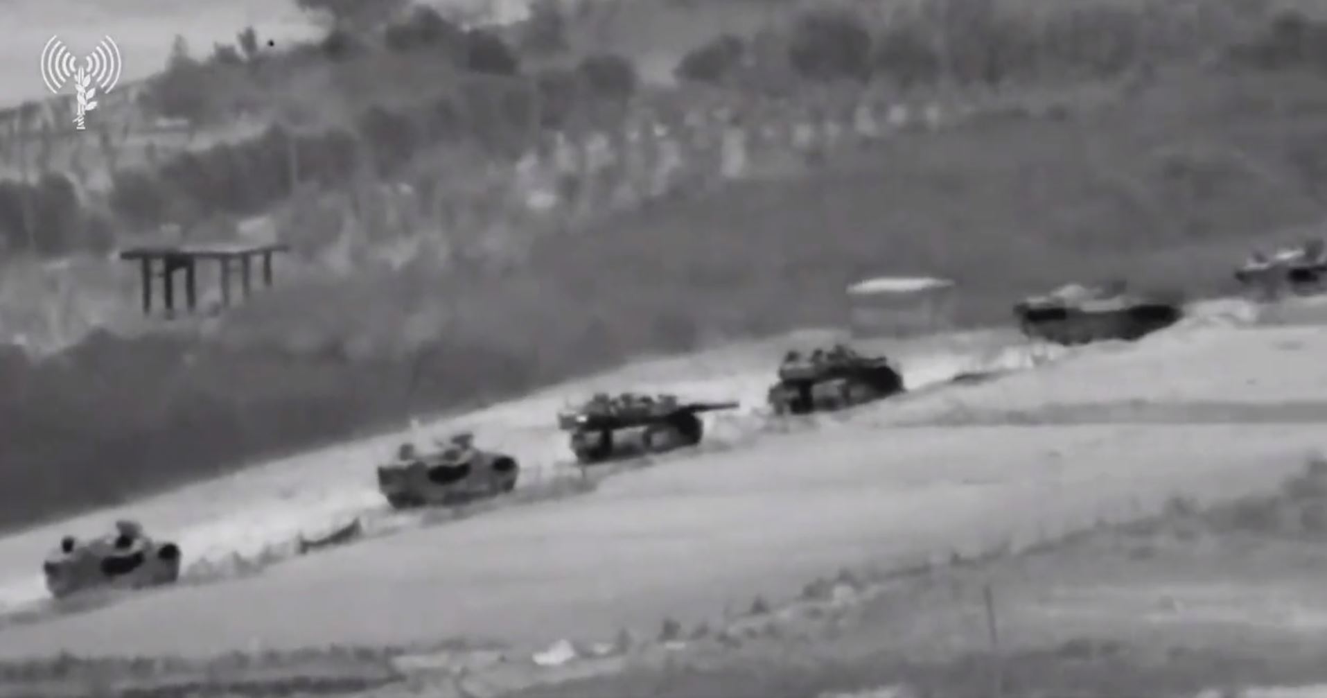 Guerra entre Israel y Gaza, en directo | El ejército israelí realiza una nueva incursión terrestre en el centro de Gaza