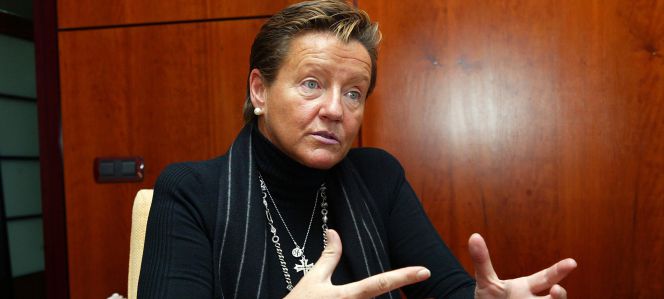 La familia Álvarez pone fin a su guerra de más de una década y se reparte Eulen y Vega Sicilia