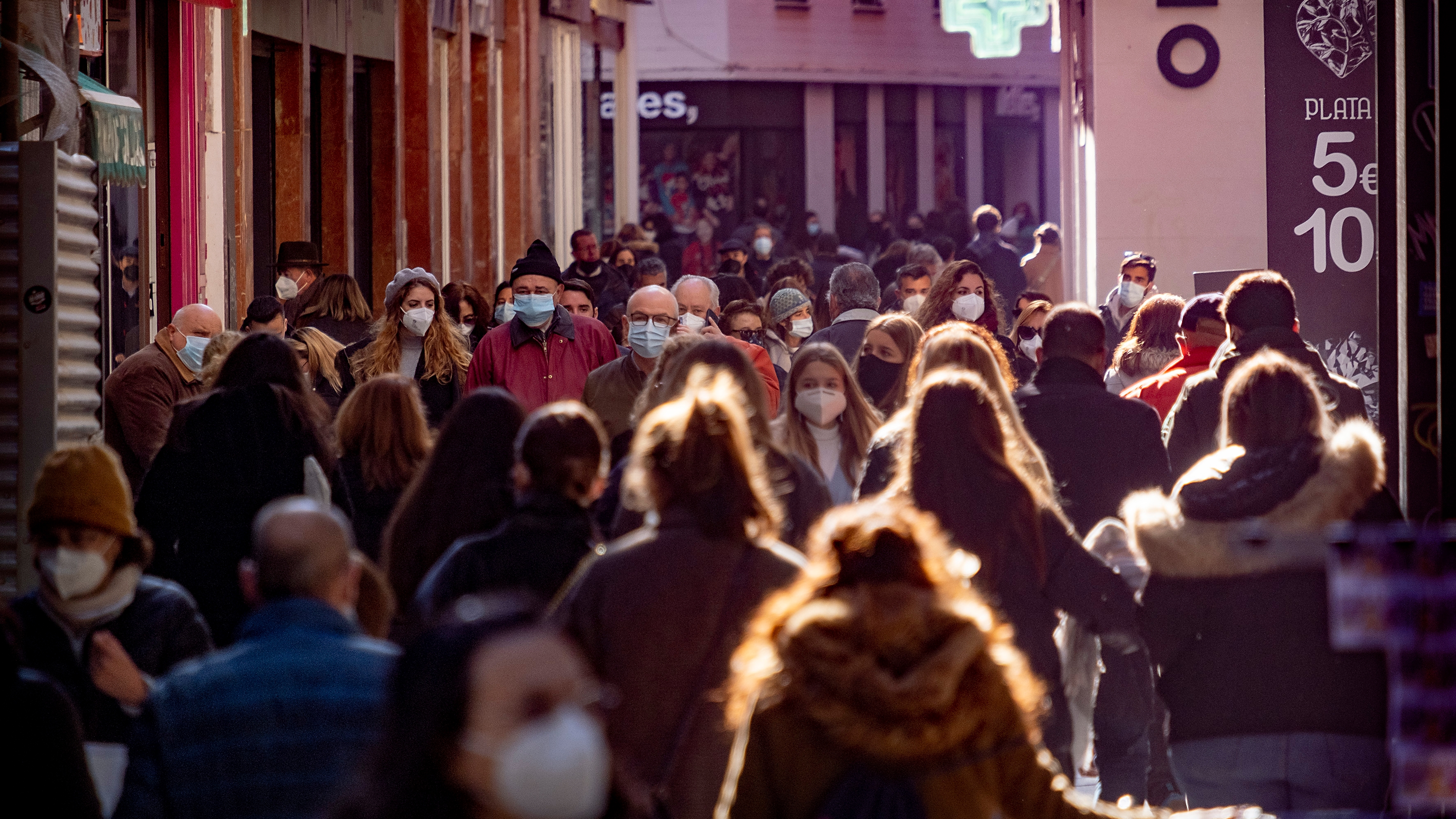 Covid 19 In Spain All The Latest Coronavirus Restrictions In Spain Region By Region Society El Pais In English