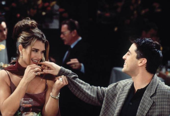 Reencontro de 'Friends': 10 dos melhores momentos do episódio especial -  BBC News Brasil