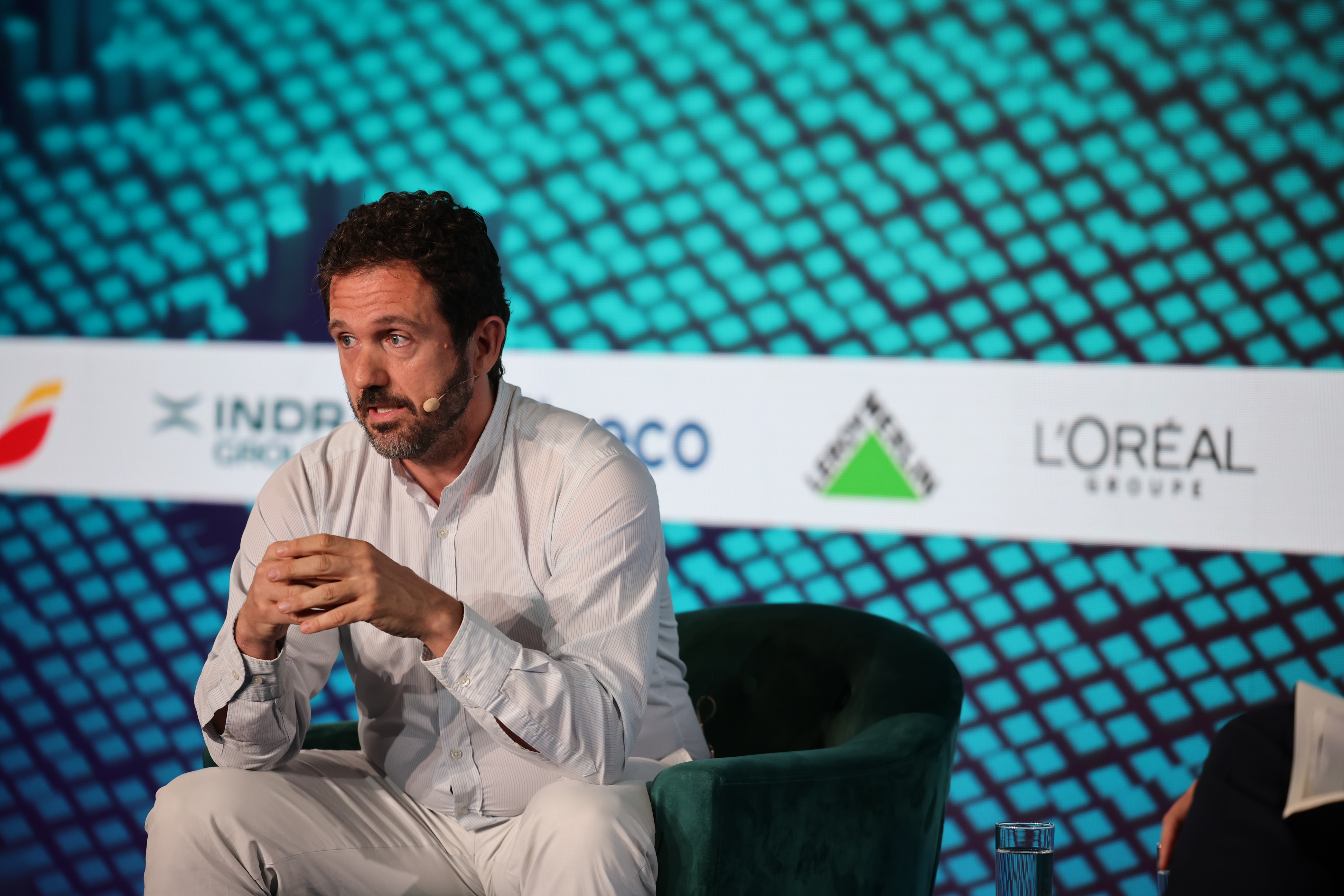 Fernando de Palacio, director de Omnicommerce de Leroy Merlin España. 
