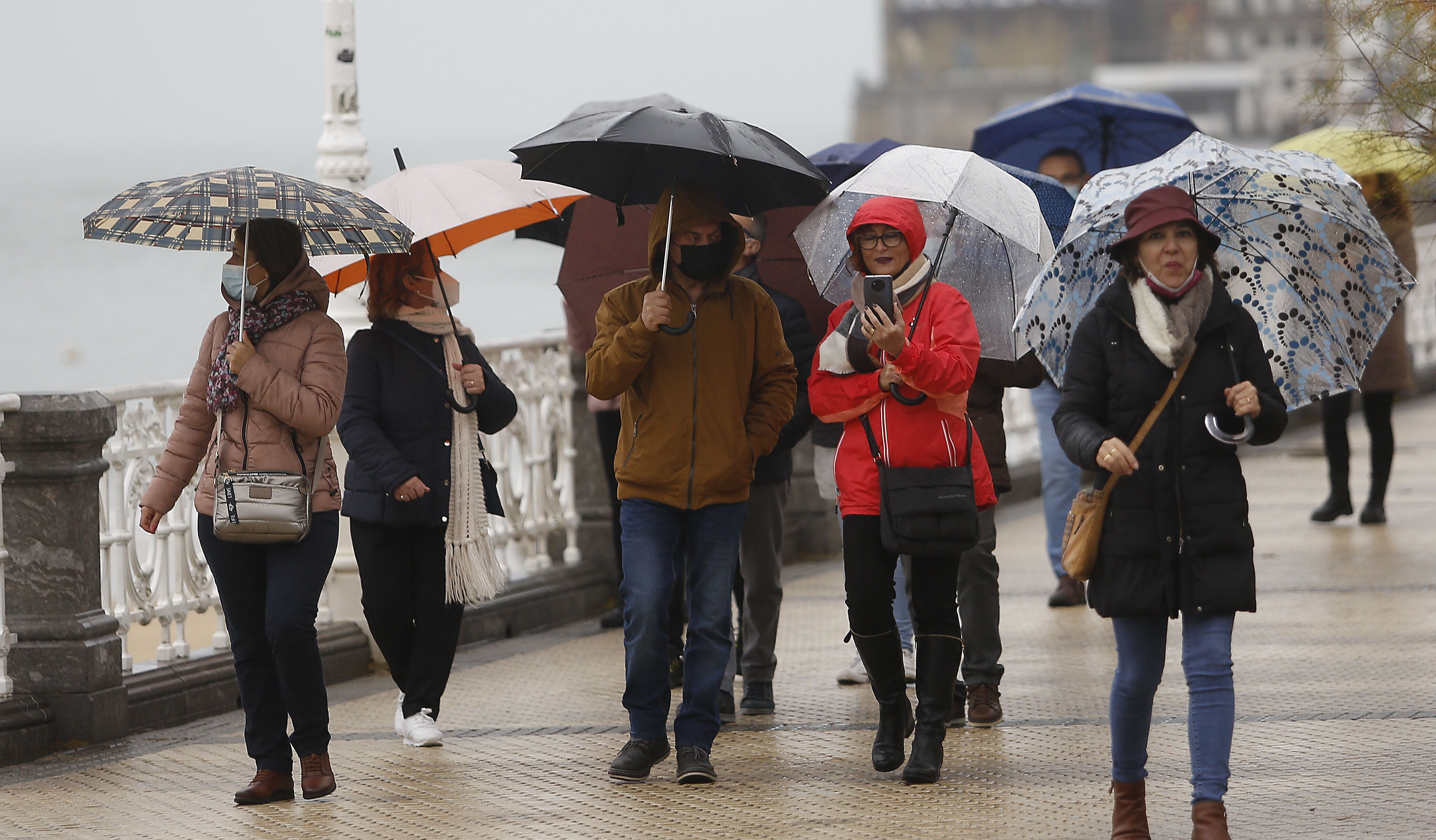 Cuántos Habitantes Tiene El País Vasco El misterio del País Vasco y Navarra: donde el coronavirus más se ensaña y  los expertos no se explican por qué | Sociedad | EL PAÍS