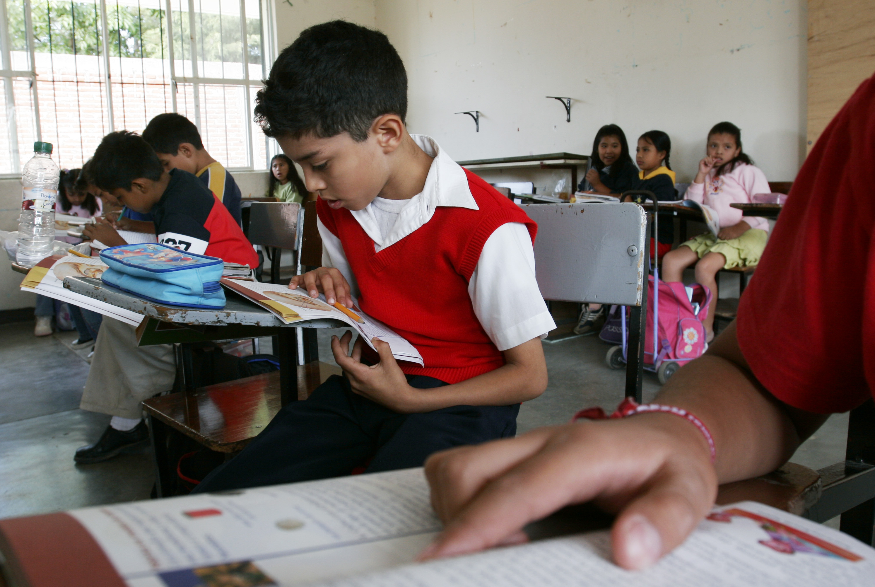 El Regreso A Las Clases O La Consolidación De La última Reforma: Los ...