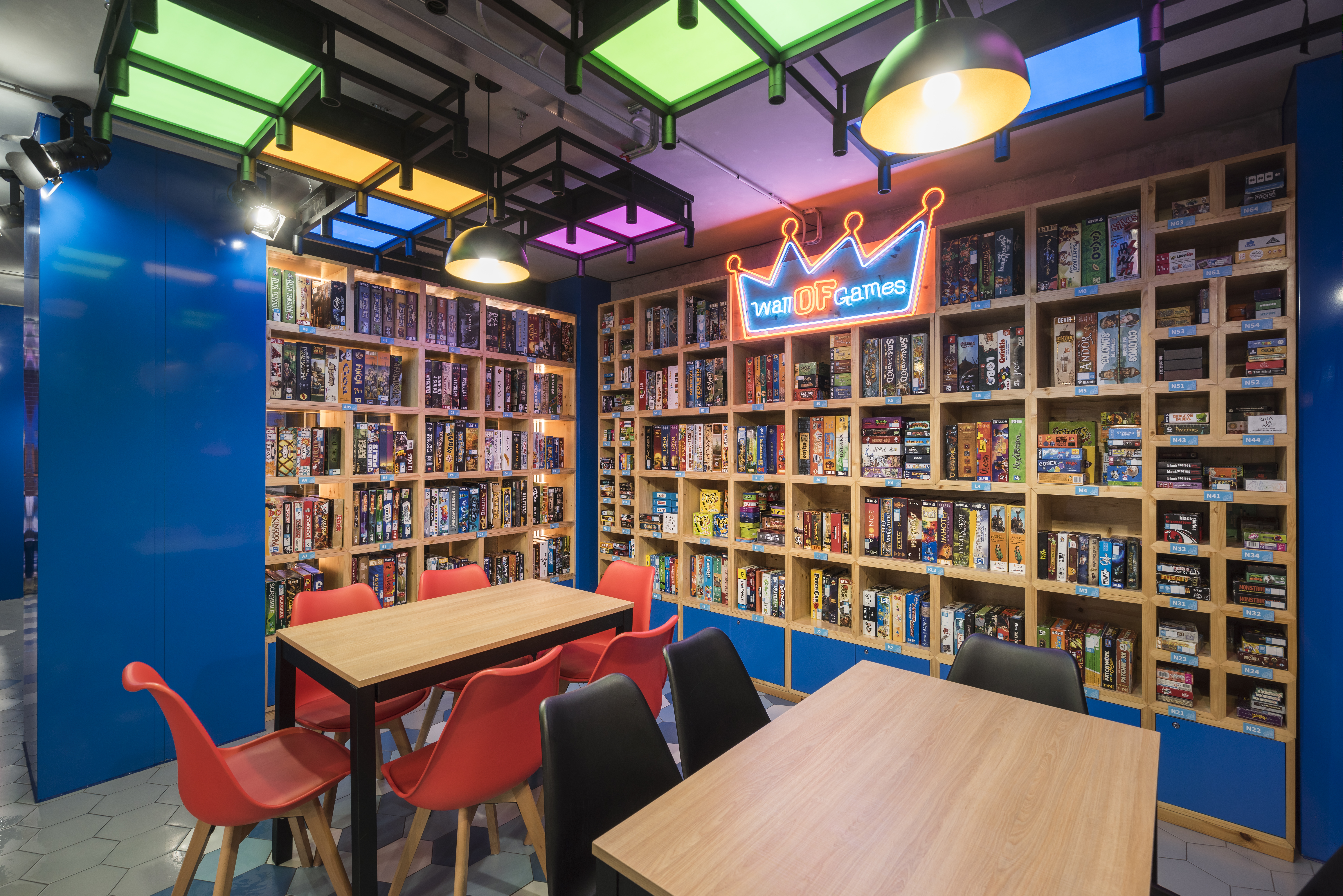 El fabricante de los juegos de mesa ‘El Frutal’ y ‘Código Secreto’ se declara insolvente