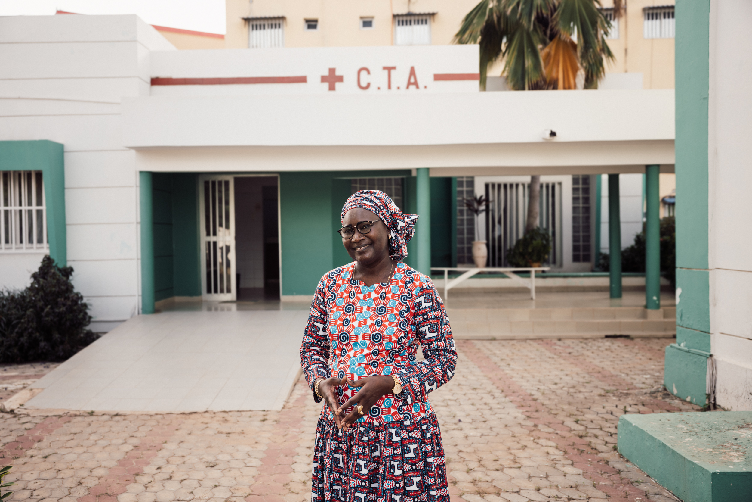 Golpe al corazón de la lucha contra el VIH en Senegal por el recorte de la ayuda: menos trabajadores comunitarios y acceso a tratamientos