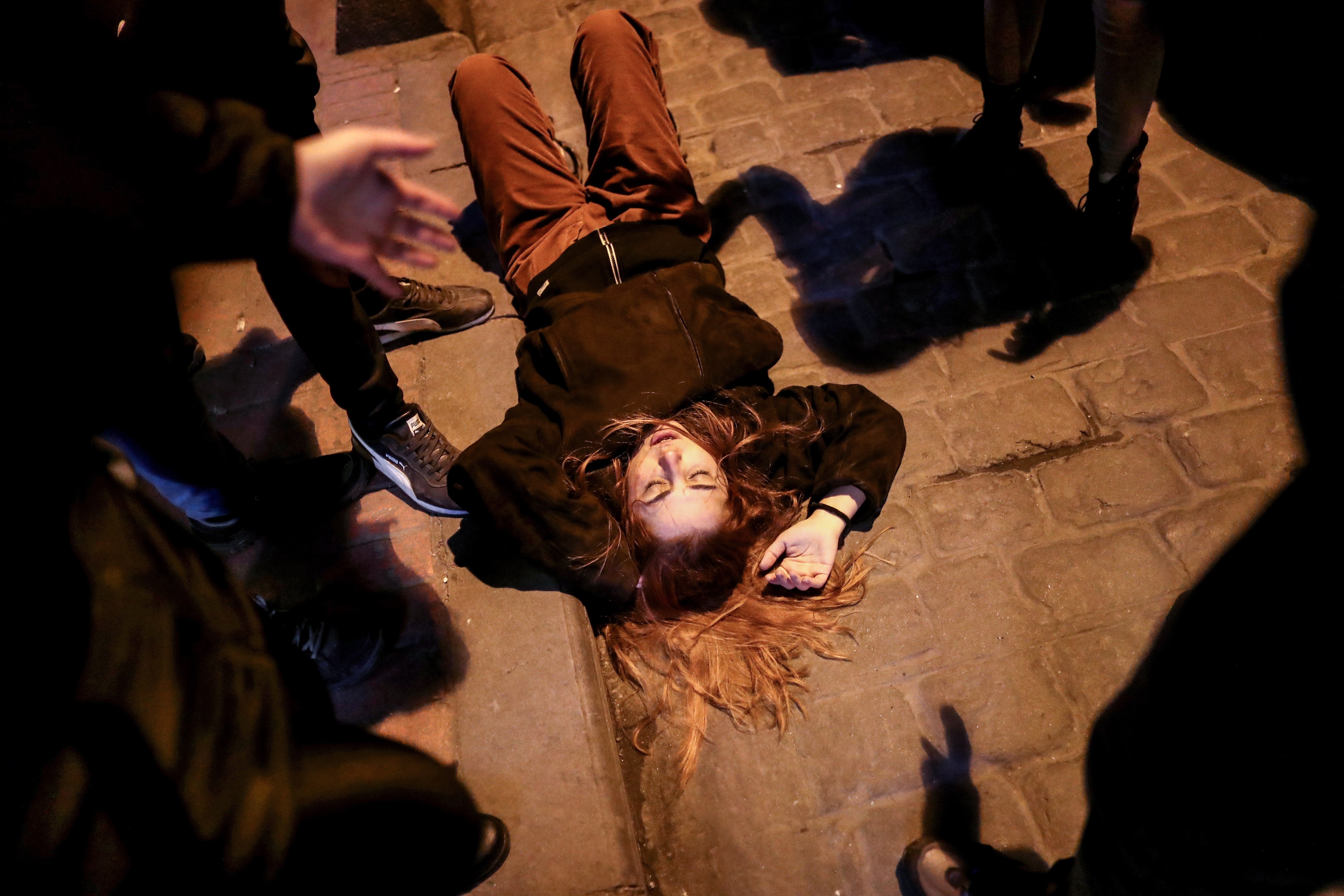 El suicidio de un joven en Turquía agita el debate sobre los abusos de las cofradías religiosas