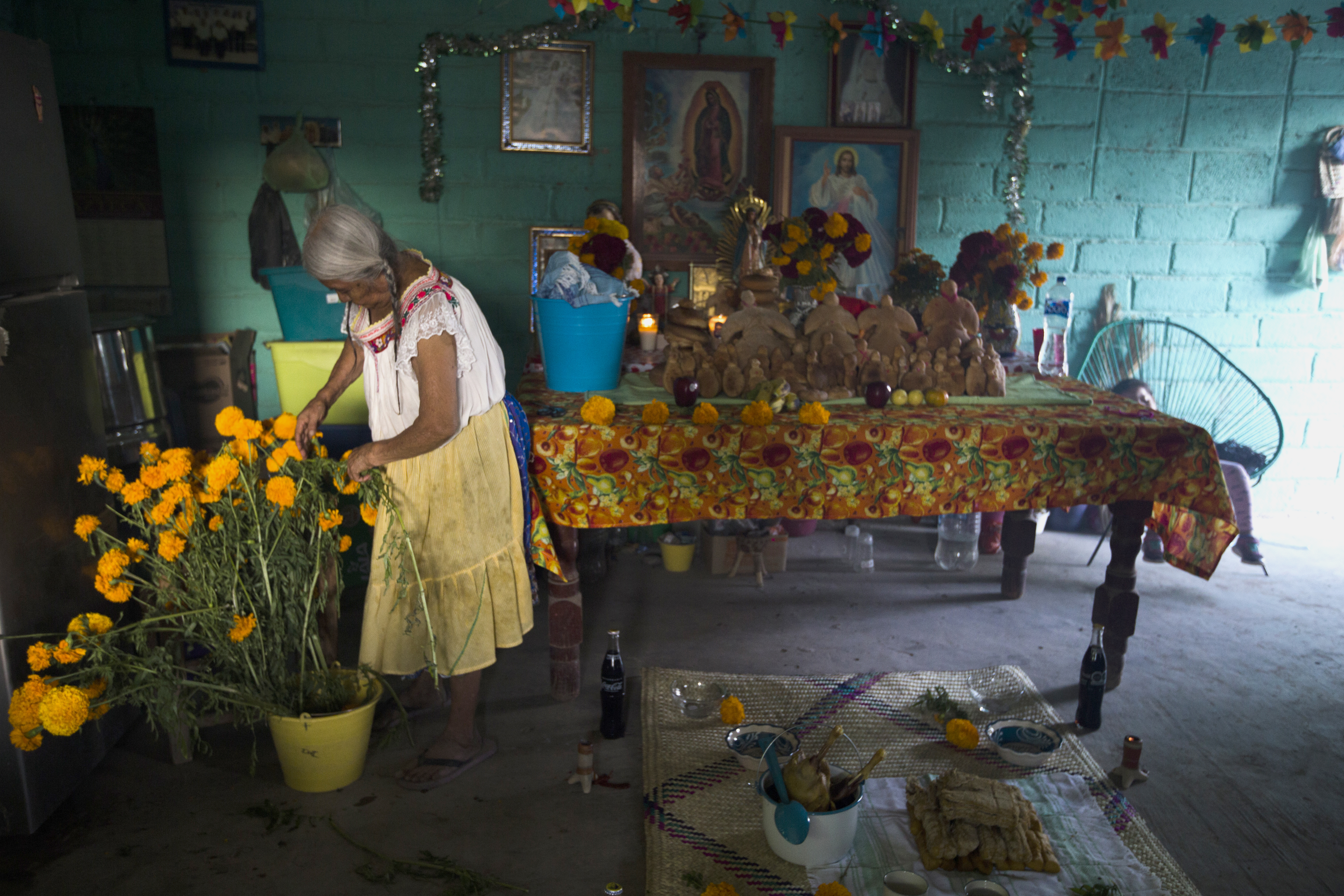 Día de Muertos: el origen no tan prehispánico de la tradición mexicana