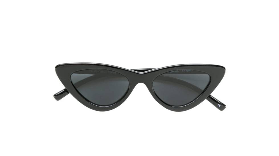 Ufrugtbar ventilation Rodet Las mejores gafas de sol para mujer del momento, según S Moda | Escaparate  | EL PAÍS