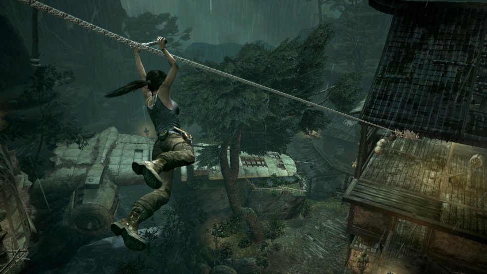 Warner Bros e GK Films procuram atriz para co-estrelar o Tomb Raider 2! - LARA  CROFT PT: Fansite de Tomb Raider oficializado e premiado