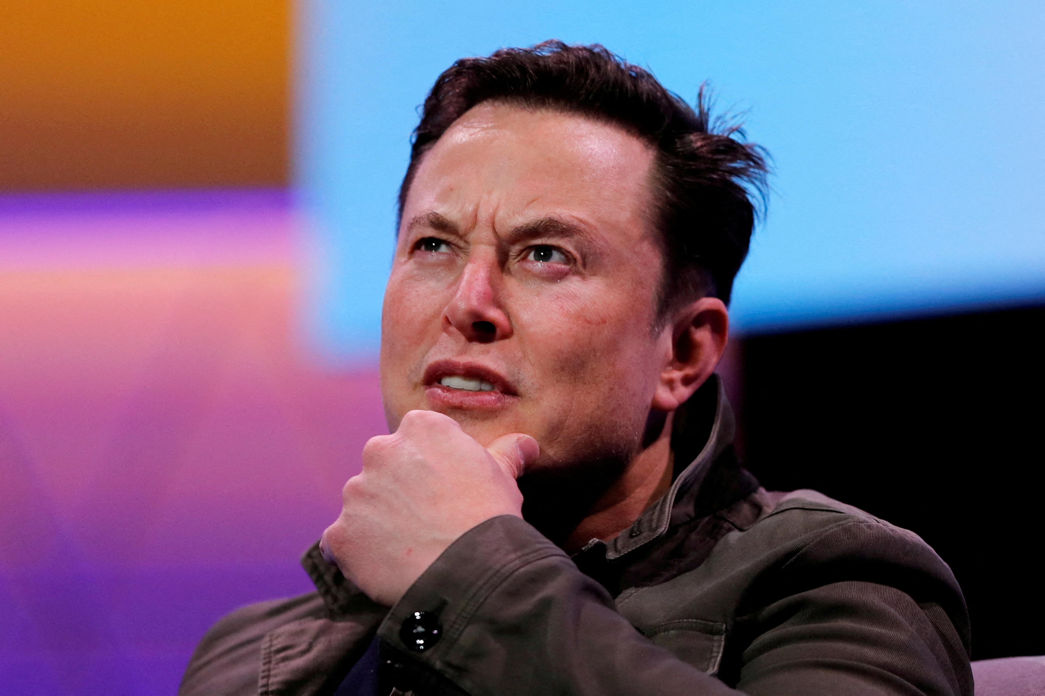Elon Musk da marcha atrás y no entrará al consejo de administración de Twitter